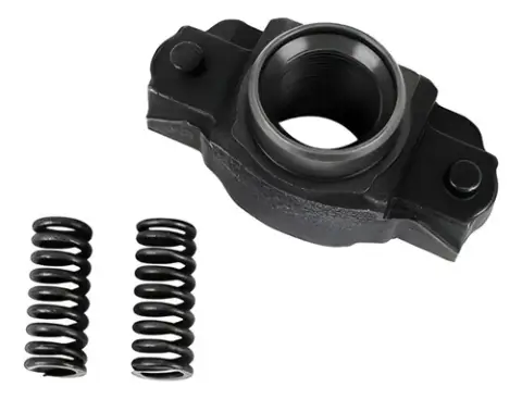 Pinça Freio MB Accelo 915C 1016 Lado Direito