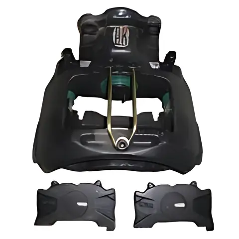 Pinça Freio para MB 712C 914C LO914 LO915