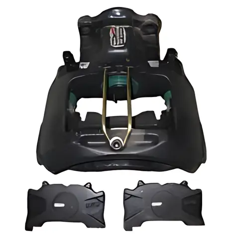 Pinça Freio para MB 712C 914C LO914 LO915 LD