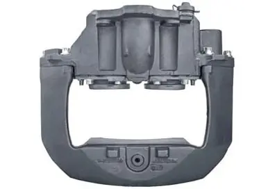 Pinça Freio Tração para Volvo FH4 FM4