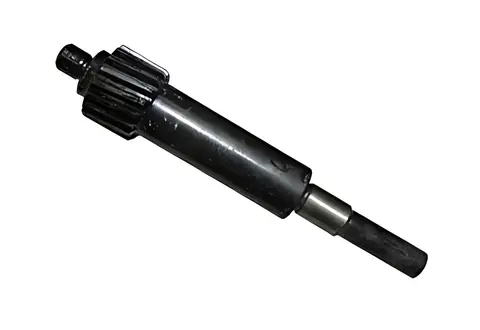 Pinhão 17D para Ford Cargo 1215 1415 F12000