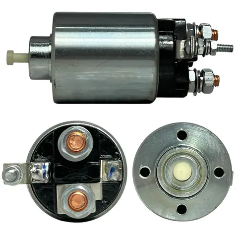 Pinhão Bendix Cinap Motor Partida
