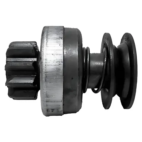 Pinhão Bendix Motor Partida Laposa