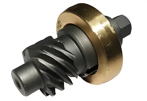 Pinhão Dir Master para Volvo FH FM NH 12