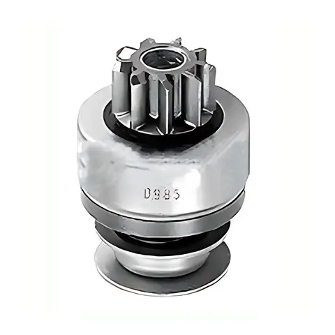 Pinhão Impulsor 28 Mt 24V Delco Remy