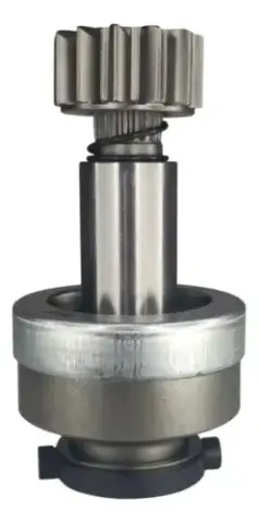 Pinhão Partida 12T para Scania P310 R420