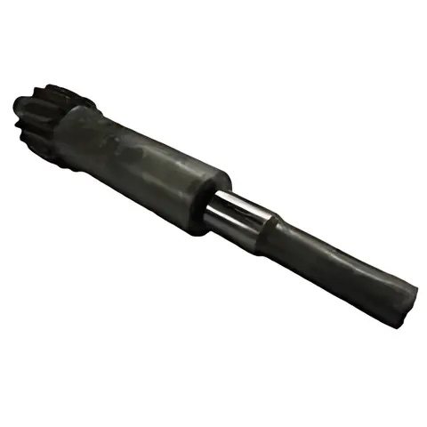 Pinhão Velocímetro 15D para Ford Cargo 1215 1415