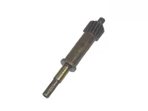 Pinhão Velocímetro 18D para VW 790S 7110S 87/94