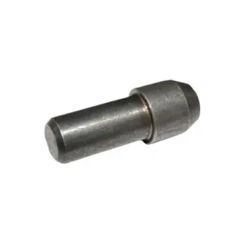 Pino Ajuste 12MM Motores Cursor para Iveco