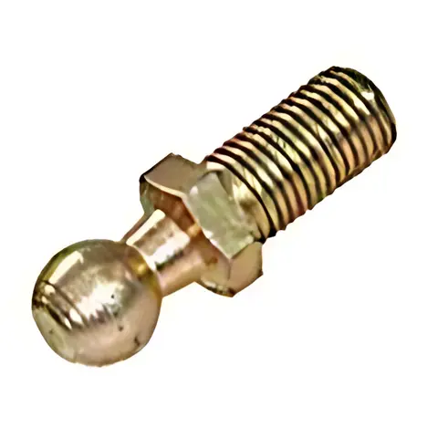 Pino Alavanca Embreagem MB L1319 L1618 L1620