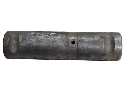 Pino Balança 60x240 Cementado para Carreta Iderol
