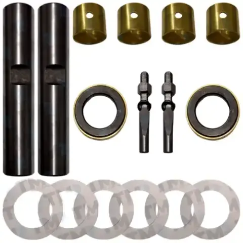 Pino Cargo 815 33.10 para Ford Cargo