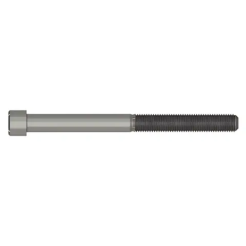 Pino Centro Mola 1/2 X 6 Cabeça Baixa