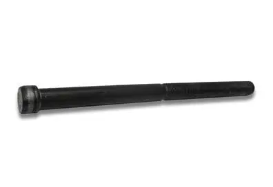 Pino Centro Mola M14x8 Frezado 8.8