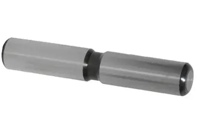 Pino Cromado 27.20 para MB 709 710