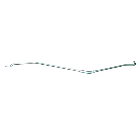 Pino Cromo para Ford Cargo 815