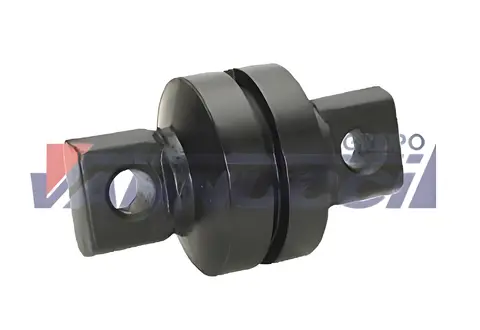 Pino Duplo Completo VW para Ford Traçado