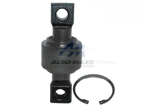 Pino Duplo para MB Axor 2035 a 3344 Compl