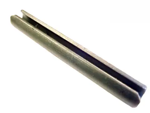 Pino Elástico 6x45MM N10 N12 Nl para Volvo
