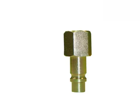 Pino Engate Rápido Semirreboque 1/2 Npt Macho