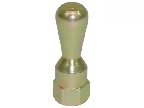 Pino Esférico Cabine para Scania Série 4 Cr Cp