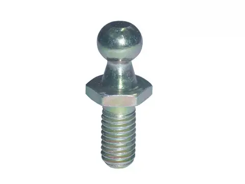 Pino Esférico Grade para Scania P/G/R