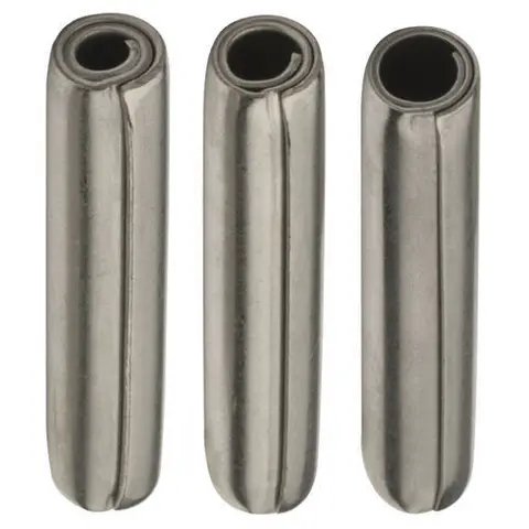 Pino Espiral 5x38MM Garfo Câmbio Eaton