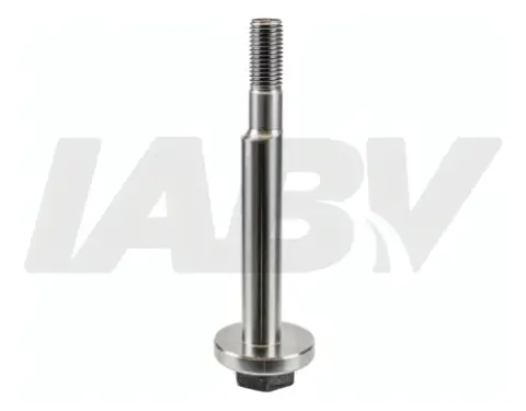 Pino Excêntrico para Carreta Facchini