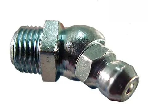 Pino Graxadeira Curvo 45 3/8 Compr 16MM