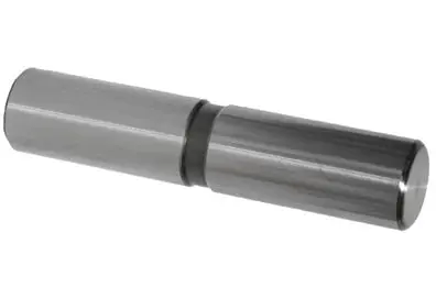 Pino MBB 1618 Medida 45,20 Cromado