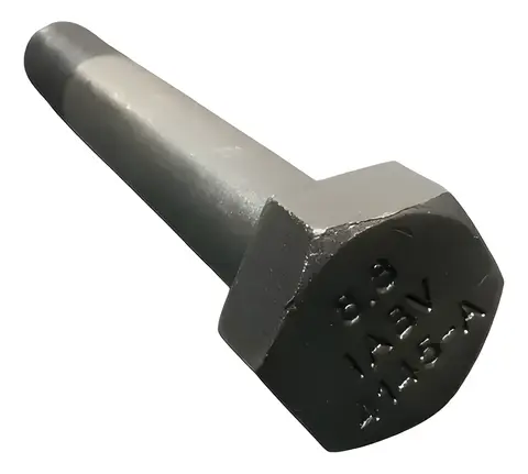 Pino Mola Kll Suspensão Ar Carreta 190MM