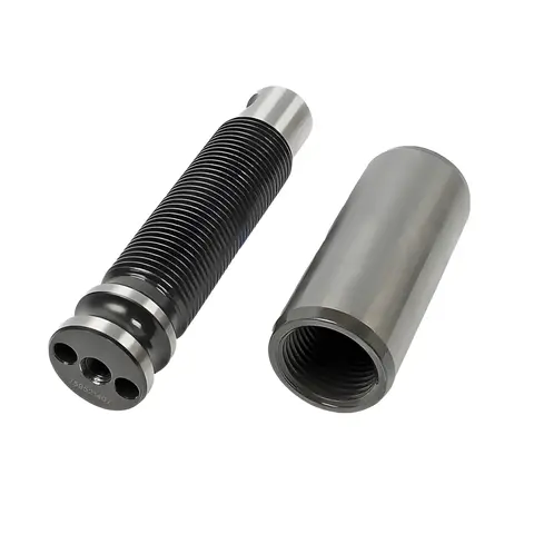 Pino Mola para Volvo F10 1976 a 1983