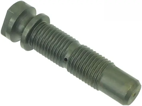 Pino Mola Traseira para Scania 111 112 113