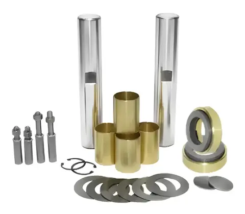 Pino para Ford Cargo 16 Ton Med. 46.15