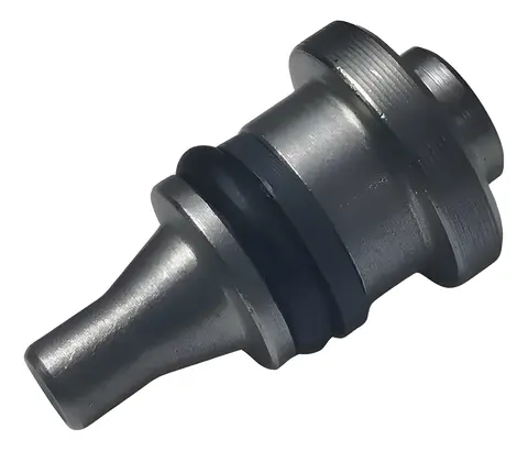Pino para MB Atego OF 1722 C/ Cromo