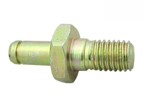Pino Pedal Embreagem para MB HPN Todos