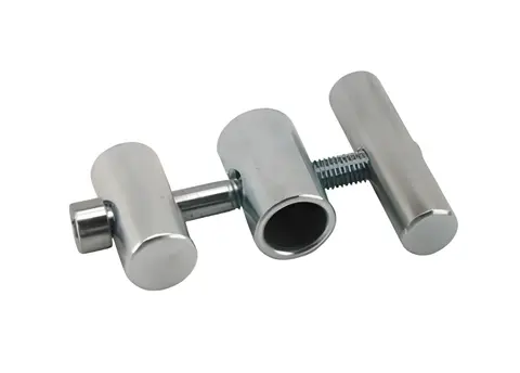 Pino Suporte Catalisador C/ Rosca para Scania