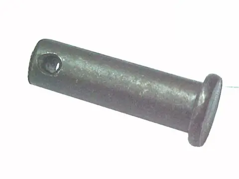 Pino Suporte Servo para Scania 112 113