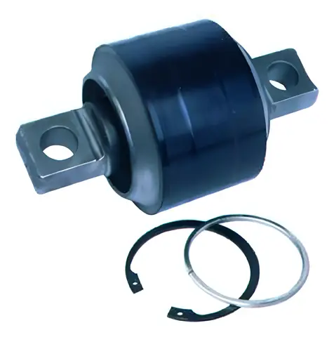 Pino Tensor Duplo MB 2635 2638 6x4