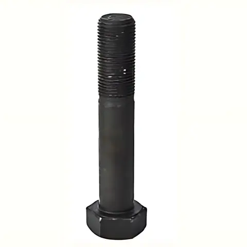 Pino Tensor Tirante Suspensão Randon 24x125