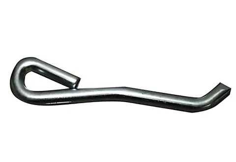 Pino Trava Grade Fueiro Carreta 7MM sem Corrente