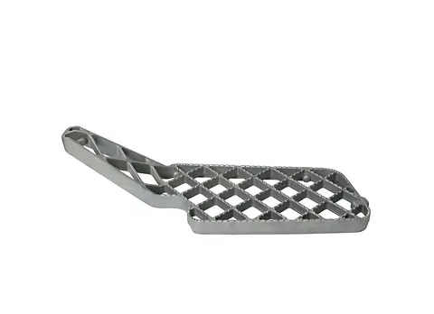 Pisante Estribo Cabine Superior para Scania