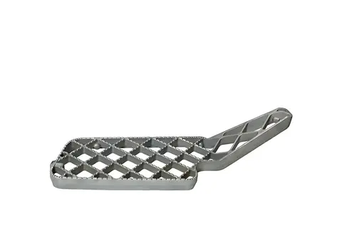Pisante Estribo Cabine Superior para Scania S5