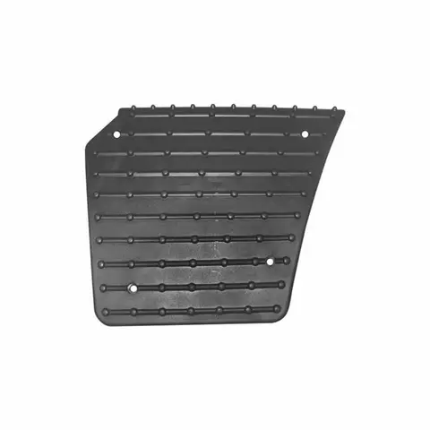 Pisante Estribo Inf LD VW Worker 17.210 17.300