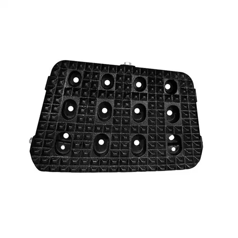 Pisante Estribo LD para Iveco New Tector Cursor