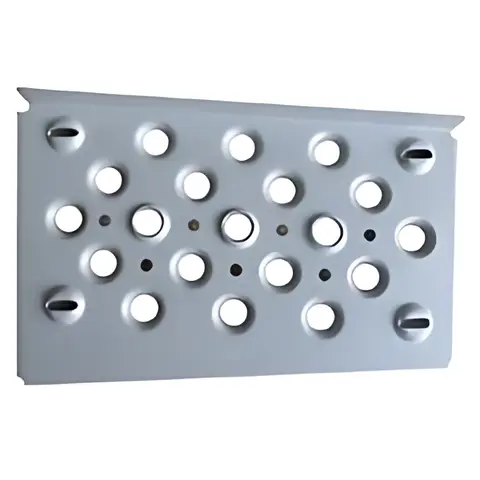 Pisante Estribo LD para MB 715 915C Accelo