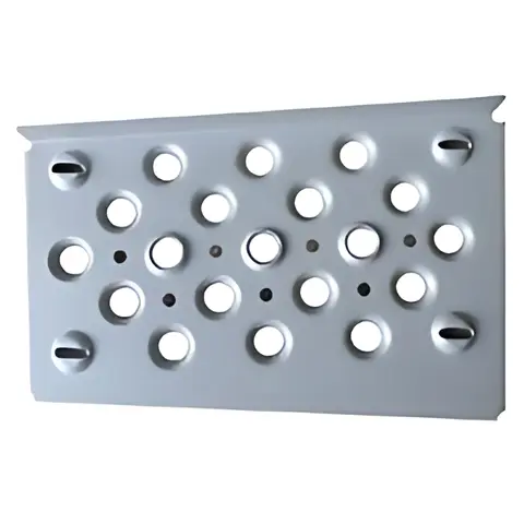 Pisante Estribo LE MB Accelo 715 915C