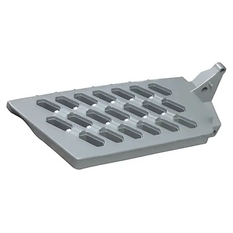 Pisante Estribo LE para Volvo FH4 FH16 2014