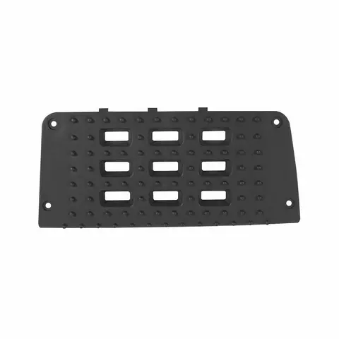 Pisante Estribo Sup LD Constellation Teto Baixo