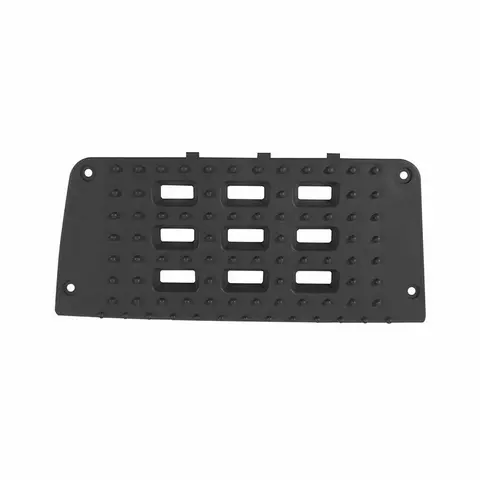 Pisante Estribo Sup LE Constellation Teto Baixo